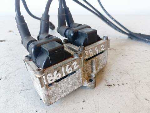 Foto 3ª: Modulo Encendido Fiat Panda 1.2 8V ALESSI 60CV (2010)