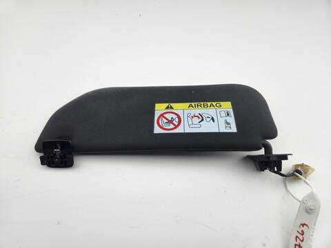Foto 3ª: Parasol Derecho Citroen DS5 SPORT 181CV 133KW [AH02] (2014)