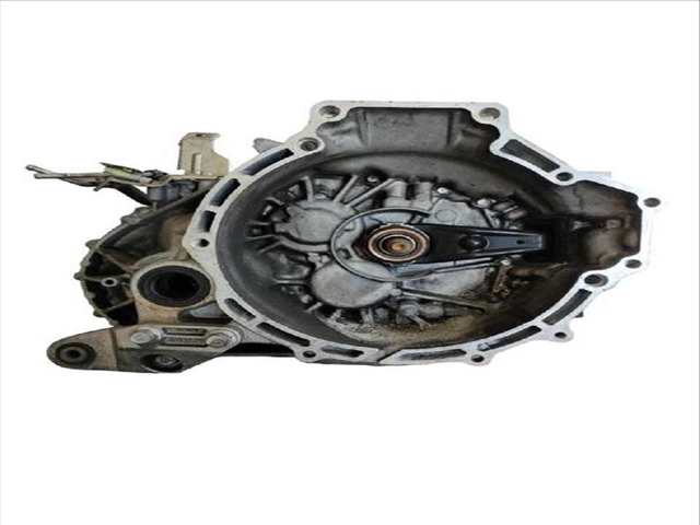 Caja Cambios Mazda 3 2.2 MZR CD BL10)