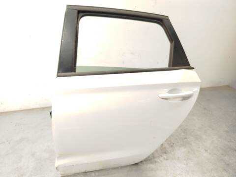 Foto 2ª: Puerta Trasera Izquierda Hyundai i30 1.0 T-GDI 120CV 88KW [G3LC] (2018)