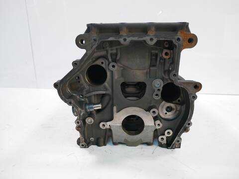 Foto 1ª: Bloque Motor Volkswagen Passat 190 - 200 CV [DTDA DTD DDS] (2020)