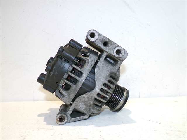 Foto 4ª: Alternador Suzuki Ignis 1.3 CDTI 2000-2008 [Z13DT] (2005)