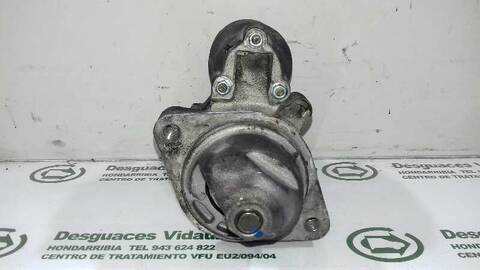 Foto 2ª: Motor de Arranque Bmw Serie 3 315 1.9 CAT BERLINA 118CV 87KW [194E1] (1999)