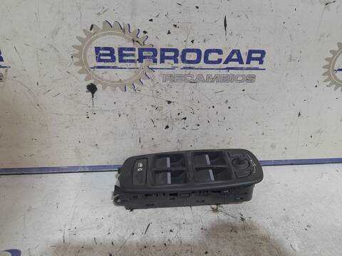 Botonera Elevalunas Jaguar XE 2.0 DIESEL CAT 180CV 132KW