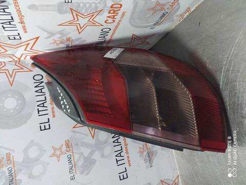 Piloto Trasero Derecho Renault Scenic CONFORT AUTHENTIQUE 82CV 60KW