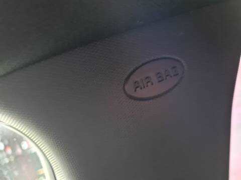 Airbag Cortina Delantero Derecho Kia Ceed SPORTY WAGON GT-LINE