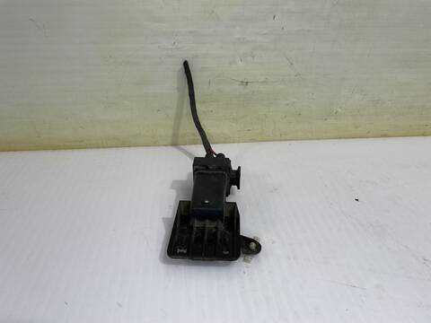 Centralita Motor ECU Volkswagen Polo A-POLO 75CV 55KW