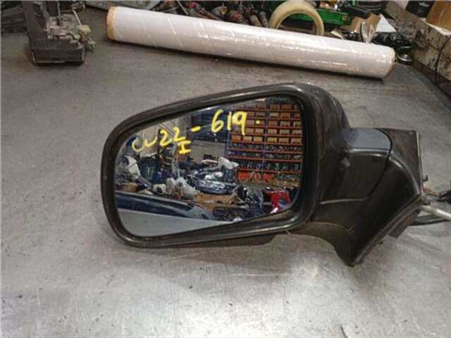 Retrovisor Izquierdo Peugeot 407 2.0 HDI 135