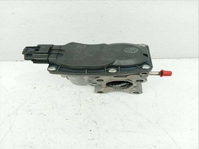 Foto 3ª: Valvula EGR Mazda 6 STYLE 150CV 110KW [SH] (2014)