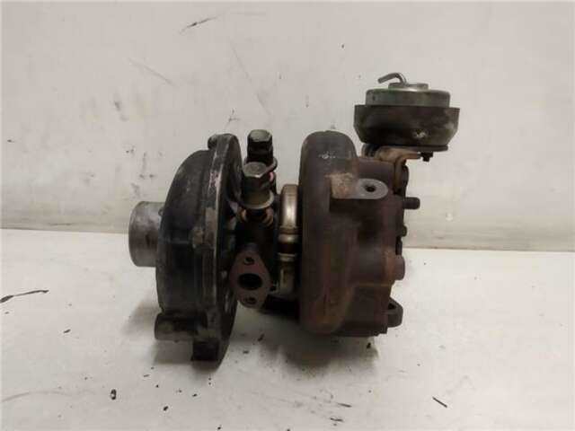 Foto 2ª: Turbocompresor Mazda 6 2.0 DI [D/ RF]