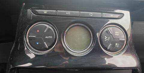 Mando Climatizador Citroen C3 SELECTION 95CV 70KW