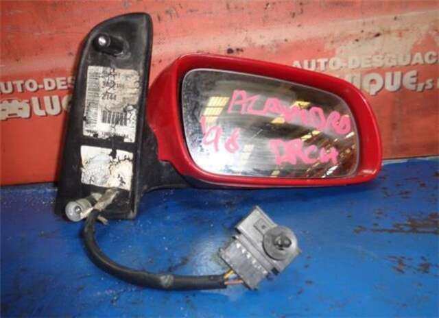 Foto 1ª: Retrovisor Derecho Seat Alhambra 1.9 FANCY [1.9 LTR. - 85 KW TDI] [AUY]