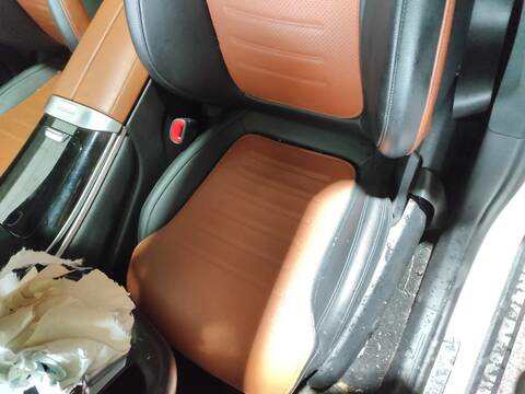 Foto 3ª: Asiento Delantero Izquierdo Mercedes Clase G 230 254920 (2023)