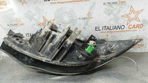 Foto 3ª: Faro Derecho Ford Cougar V6 170CV 125KW [LCBA] (1999)