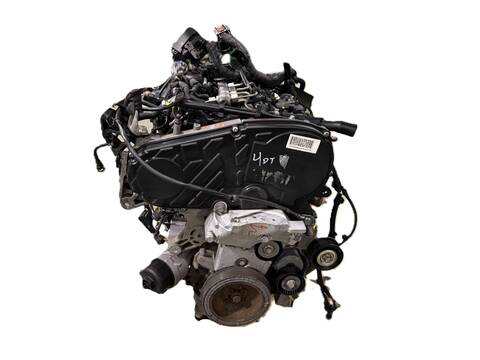 Foto 2ª: Motor Completo Opel Zafira 2.0 CDTI 165 CV 121KW [A20DTH] (2012)