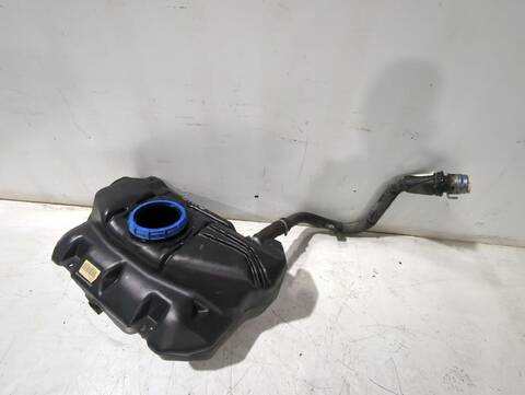 Foto 3ª: Deposito de Combustible Citroen C1 1.4 HDI 54CV [8HT (DV4TD)] (2005)