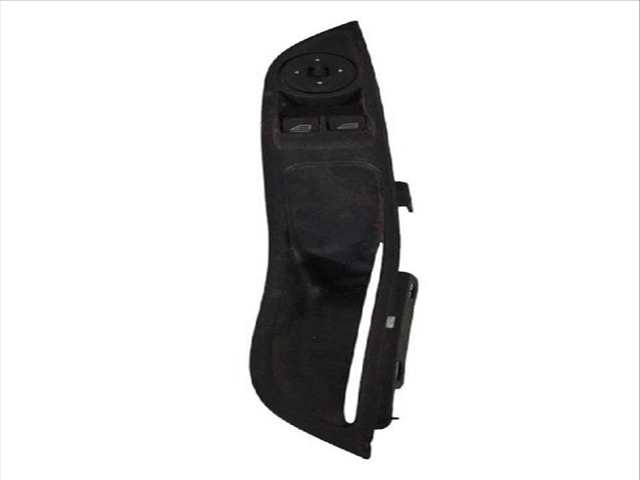 Botonera Elevalunas Ford Focus 1.6 TDCI