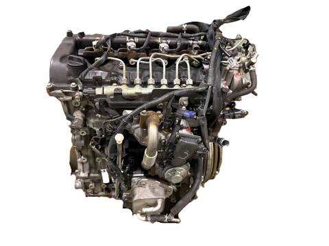Foto 1ª: Motor Completo Mitsubishi Outlander 2.2 D 150 CV 110KW [4N14] (2012)