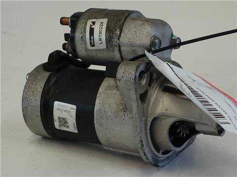 Motor de Arranque Opel Astra 1.7 CDTI 101CV 74KW