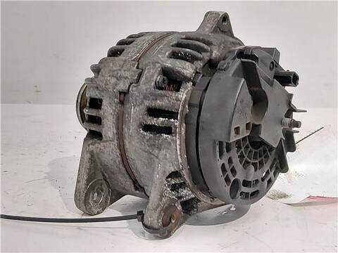 Foto 2ª: Alternador Renault Clio 1.5 DCI C/BR1G) 68CV 50KW [K9K 768] (2010)
