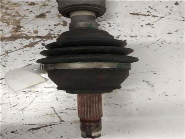 Foto 2ª: Transmision Delantera Izquierda Fiat Multipla 1.9 JTD (110 CV) [186A6000]