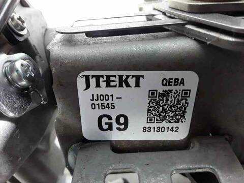 Foto 3ª: Columna Dirección Honda Hrv COMFORT 130CV 96KW ..) [L15B4] (2018)