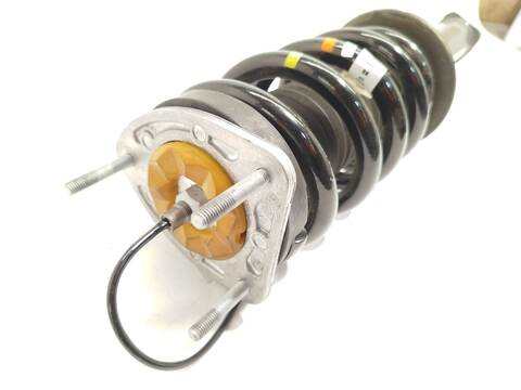 Foto 2ª: Amortiguador Trasero Derecho Porsche 911 3.8 TURBO S 992650) 650CV 478KW [DKHA] (2024)