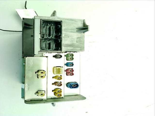 Foto 2ª: Centralita Motor ECU Mercedes Clase A 140 A 180 D 177.003) (2018)