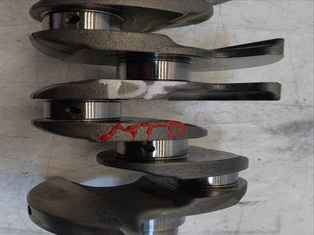Foto 3ª: Cigüeñal Alfa Romeo Tonale 1.3 HIBRIDO Q4 280 CV 206KW [46337540] (2023)