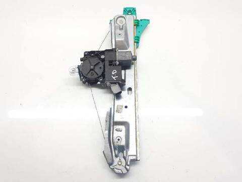 Elevalunas Manual Trasero Derecho Opel Astra 1.7 16V CDTI 125CV 92KW