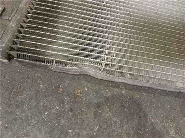 Foto 2ª: Radiador Calefaccion A.A. Ford Transit 2.4 TDCI CAJA/CHASIS [H9FB]