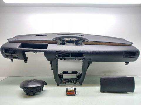 Foto 2ª: Kit Airbag Citroen C6 EXCLUSIVE 204CV 150KW [UHZ] (2007)