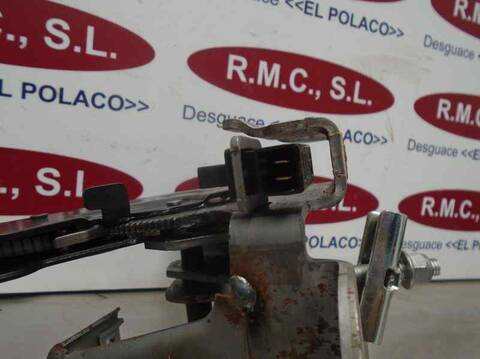 Foto 3ª: Freno de Mano Citroen C4 1.6 HDI FAP 92CV 68KW [9H06] (2013)