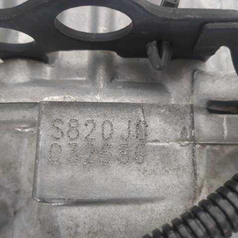 Foto 2ª: Caja Cambios Kia Carens 2.0 CRDI 140 (2006)