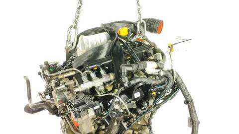 Motor Completo Fiat Tipo 1.3 D FAMILIAR