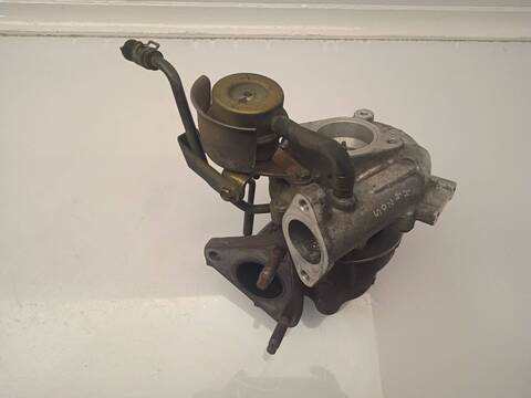 Turbocompresor Nissan Almera 2.2 DCI DIESEL CAT 112CV 82KW