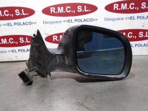 Foto 1ª: Retrovisor Derecho Audi A3 1.9 TDI 110CV 81KW [AHF] (2000)