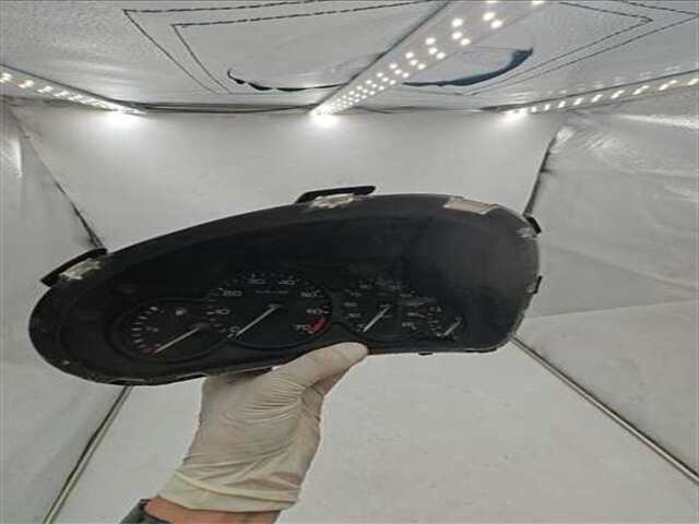 Foto 3ª: Cuadro de Instrumentos Peugeot 206 1.6 PLAY STATION 2 [1.6 LTR. - 80 KW 16V CAT (NFU - TU5JP4)]