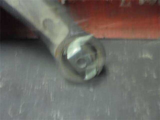 Foto 3ª: Brazo Suspension Delantero Izquierdo Renault Espace 2.2 ESPACE 2.2 DT 2001 (JE0E/H) [2.2 LTR. - 83 KW TURBODIESEL] [G8T716]