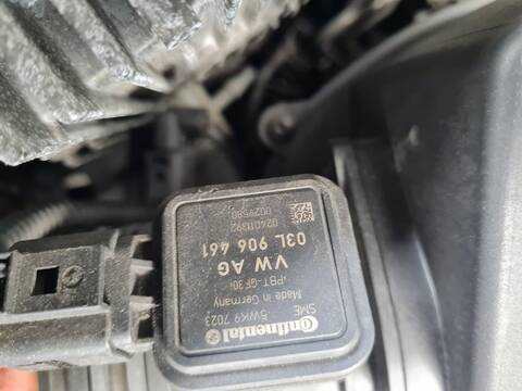 Caudalimetro Volkswagen Polo ADVANCE 90CV 66KW