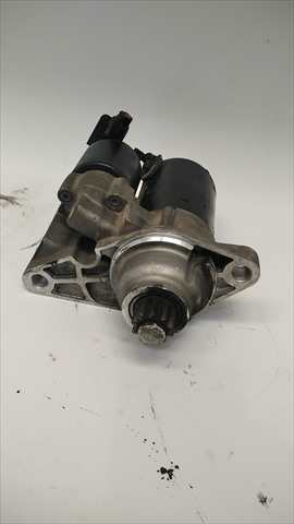 Foto 3ª: Motor de Arranque Seat Ibiza 1.4 GASOLINA [G/BBY] (2004)