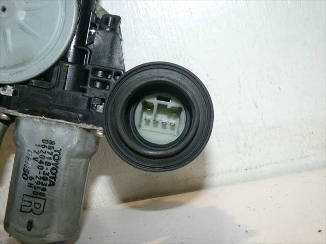 Foto 4ª: Elevalunas Eléctrico Delantero Derecho Lexus GS 3.0 G 2005-2012 [3GRFSE] (2006)