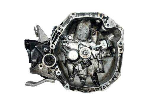 Caja Cambios Renault Kangoo K9K802