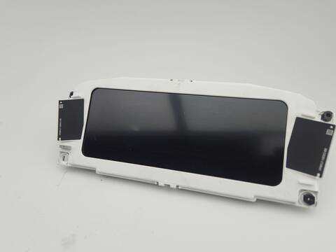 Cuadro de Instrumentos Peugeot 208 1.2 PURETECH 100 101CV 74KW