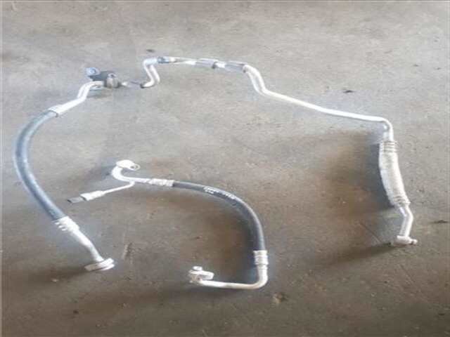 Foto 3ª: Tubos Aire Acondicionado Volkswagen Caddy 1.6 TDI [CAYE]