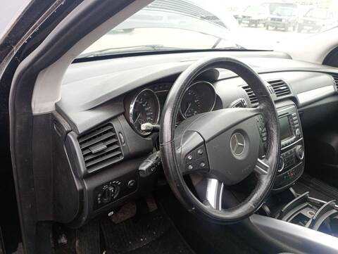 Foto 1ª: Kit Airbag Mercedes Clase R 280 R 350 CDI 4-MATIC 251.022) 224CV 165KW [OM642950] (2006)