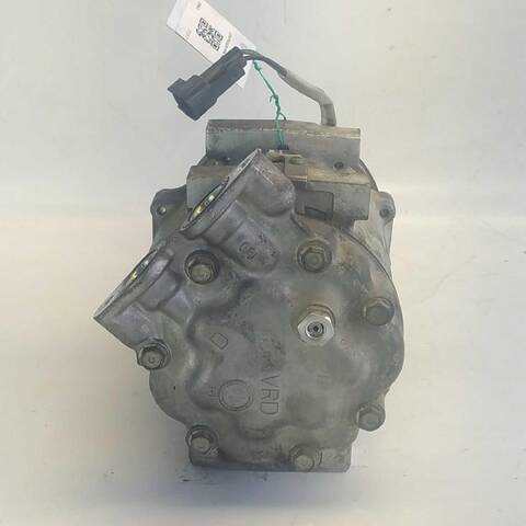 Foto 3ª: Compresor Aire Acondicionado Ford Focus 1.6 TDCI 109CV 80KW (2003)