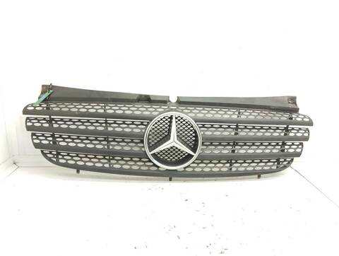 Rejilla Delantera Mercedes Vito 111 CDI COMPACTO 639.601) 116CV 85KW CAJA CERRADA