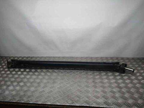 Transmision Central Mitsubishi Montero GLS 115CV 85KW