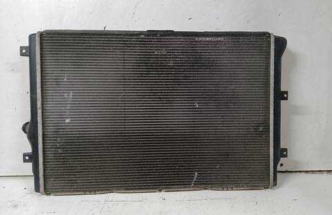 Radiador Motor Volkswagen Golf RABBIT BLUEMOTION 105CV 77KW